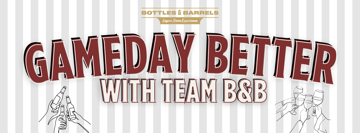 Game Day Better at B&B