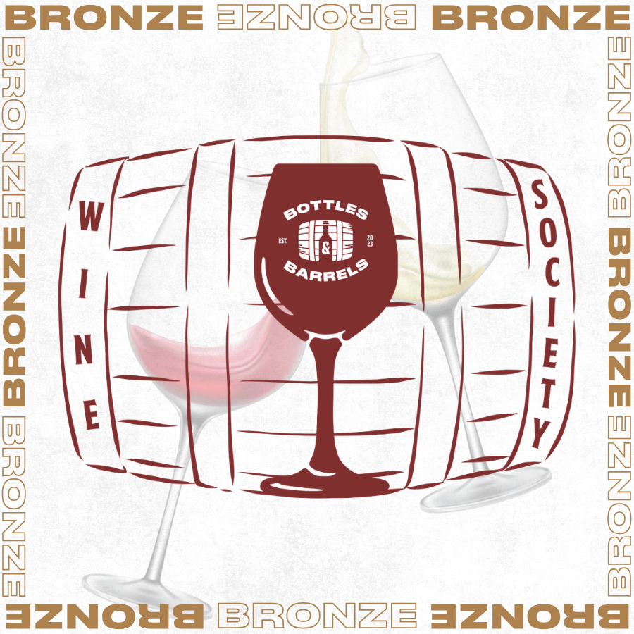 Bronze Member