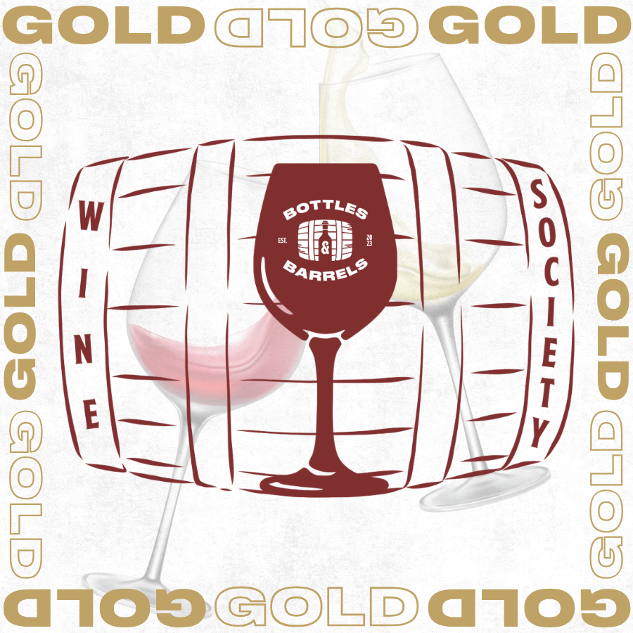Wine Society- Gold Member