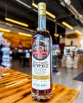Buzzard's Roost B&B x NBS Barrel Pick