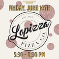 Lopez Pizza