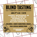 10 Year + Blind Bourbon Tasting