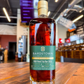 Bardstown Bourbon Co. B&B Roadtrip Rye