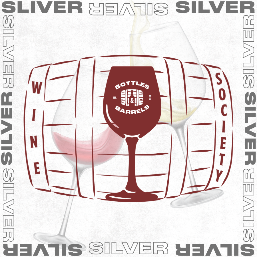 Wine Society- Silver Member