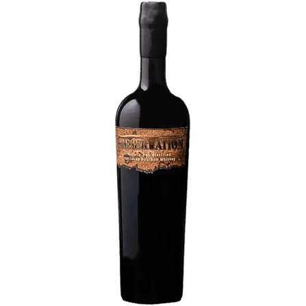 Preservation Bourbon